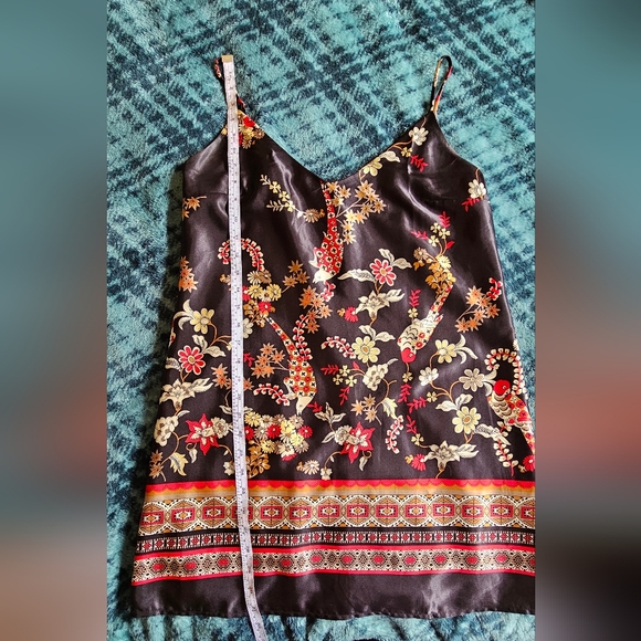 Lulus mini dress or long top, size M - Picture 7 of 10